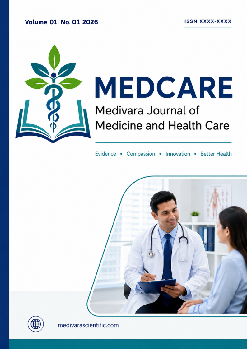 Journal Cover